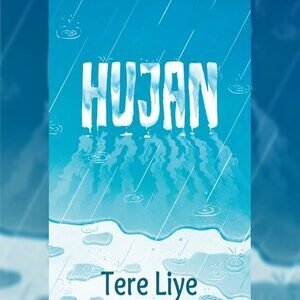 hujan